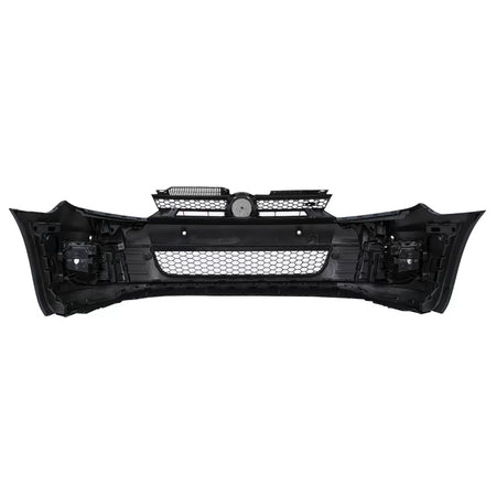 Paraurti Anteriore GTI Look con Luci LED Golf Vi 6 2008-2013 Dx