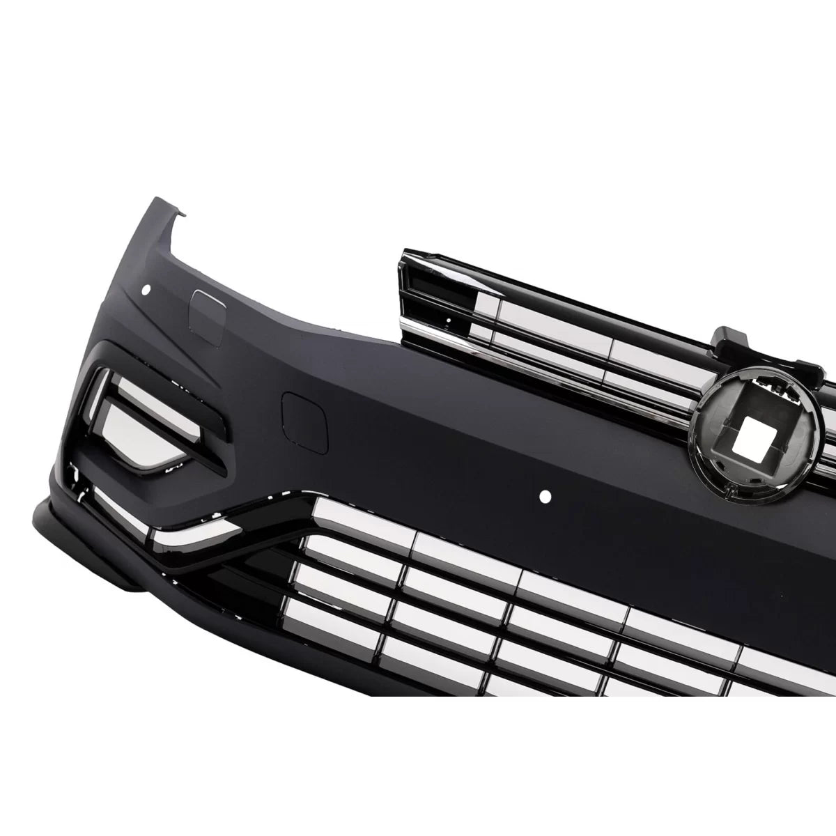 Paraurti Anteriore R-line Design per Volkswagen Golf 7 7.5 (2013-2017)