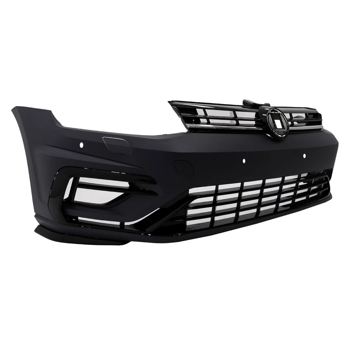 Paraurti Anteriore R-line Design per Volkswagen Golf 7 7.5 (2013-2017)