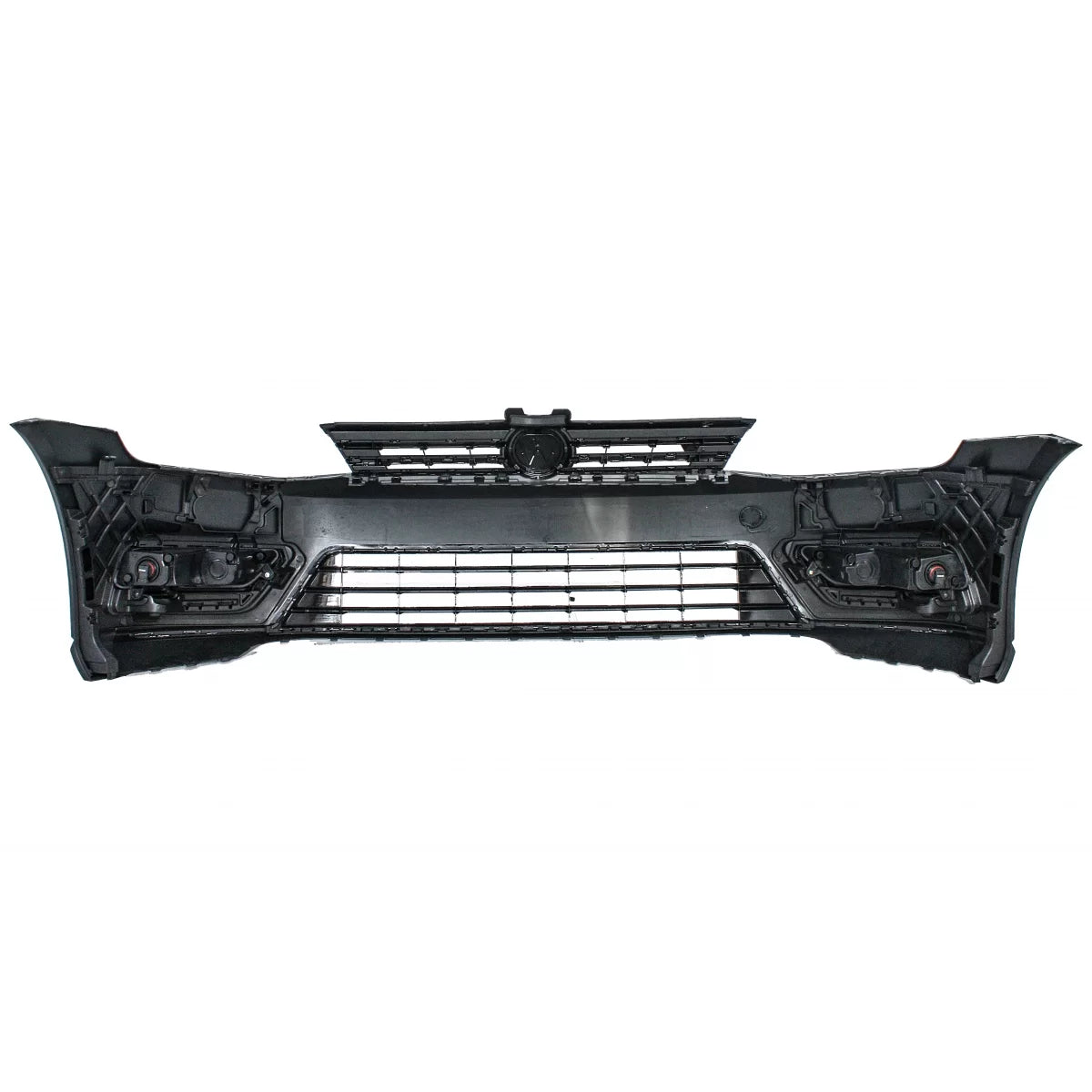Paraurti Anteriore R-line con Luci LED Dinamiche VW Golf 7 2013-2017 5G1