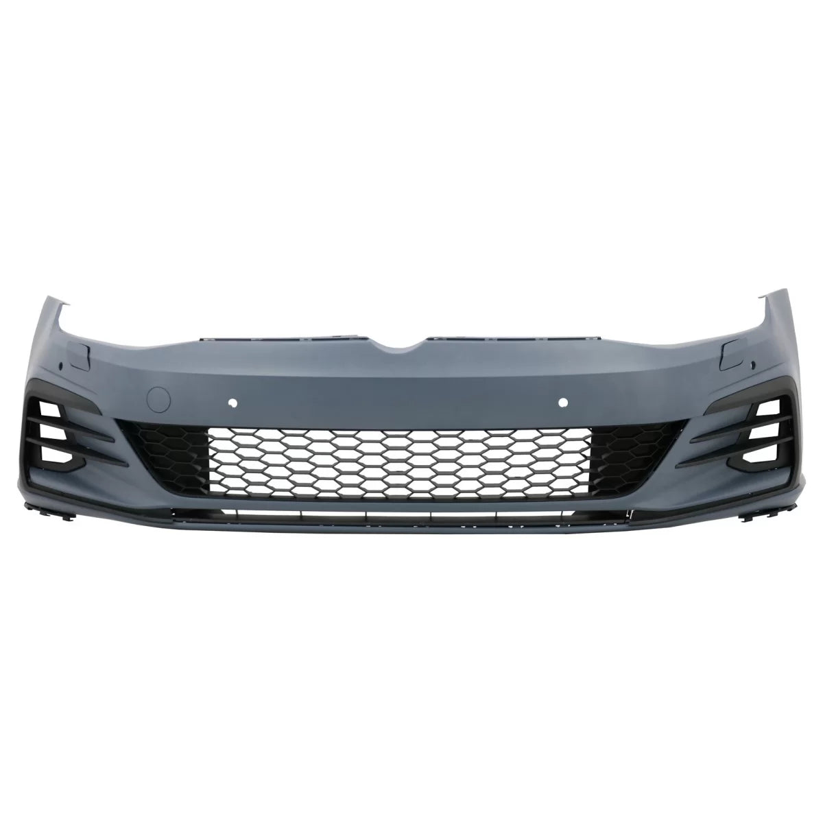 Paraurti Anteriore GTI Design per Volkswagen Golf VII 7 5G 2013-2017