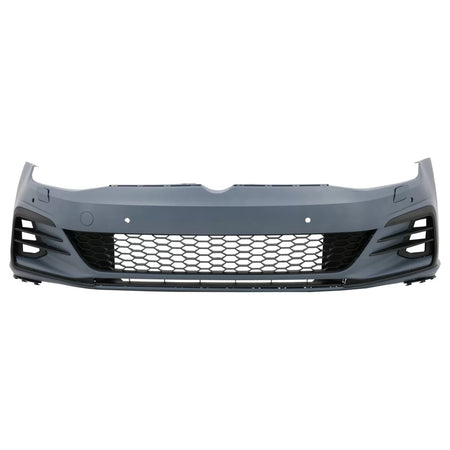 Paraurti Anteriore GTI Design per Volkswagen Golf VII 7 5G 2013-2017