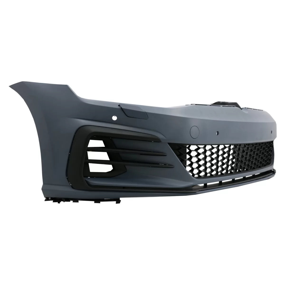 Paraurti Anteriore GTI Design per Volkswagen Golf VII 7 5G 2013-2017