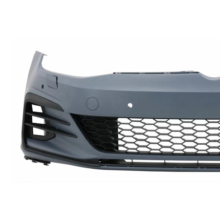Paraurti Anteriore GTI Design per Volkswagen Golf VII 7 5G 2013-2017