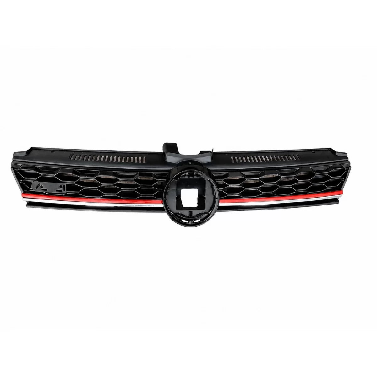Paraurti Anteriore GTI Design per Volkswagen Golf VII 7 5G 2013-2017