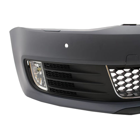 Paraurti Anteriore Design GTI per Volkswagen Jetta MK6 Vi 2011-2014