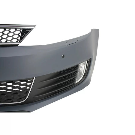 Paraurti Anteriore Design GTI per Volkswagen Jetta MK6 Vi 2011-2014
