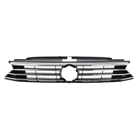 Paraurti Anteriore R-line per Volkswagen Passat 3G 2015-2018