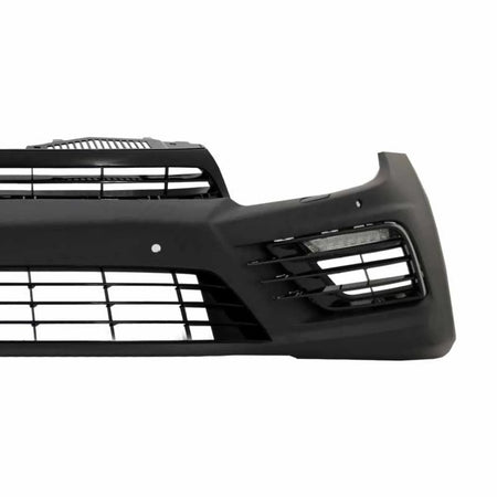 Paraurti Anteriore Facelift R20 con Luci Diurne per Volkswagen Scirocco 14-17