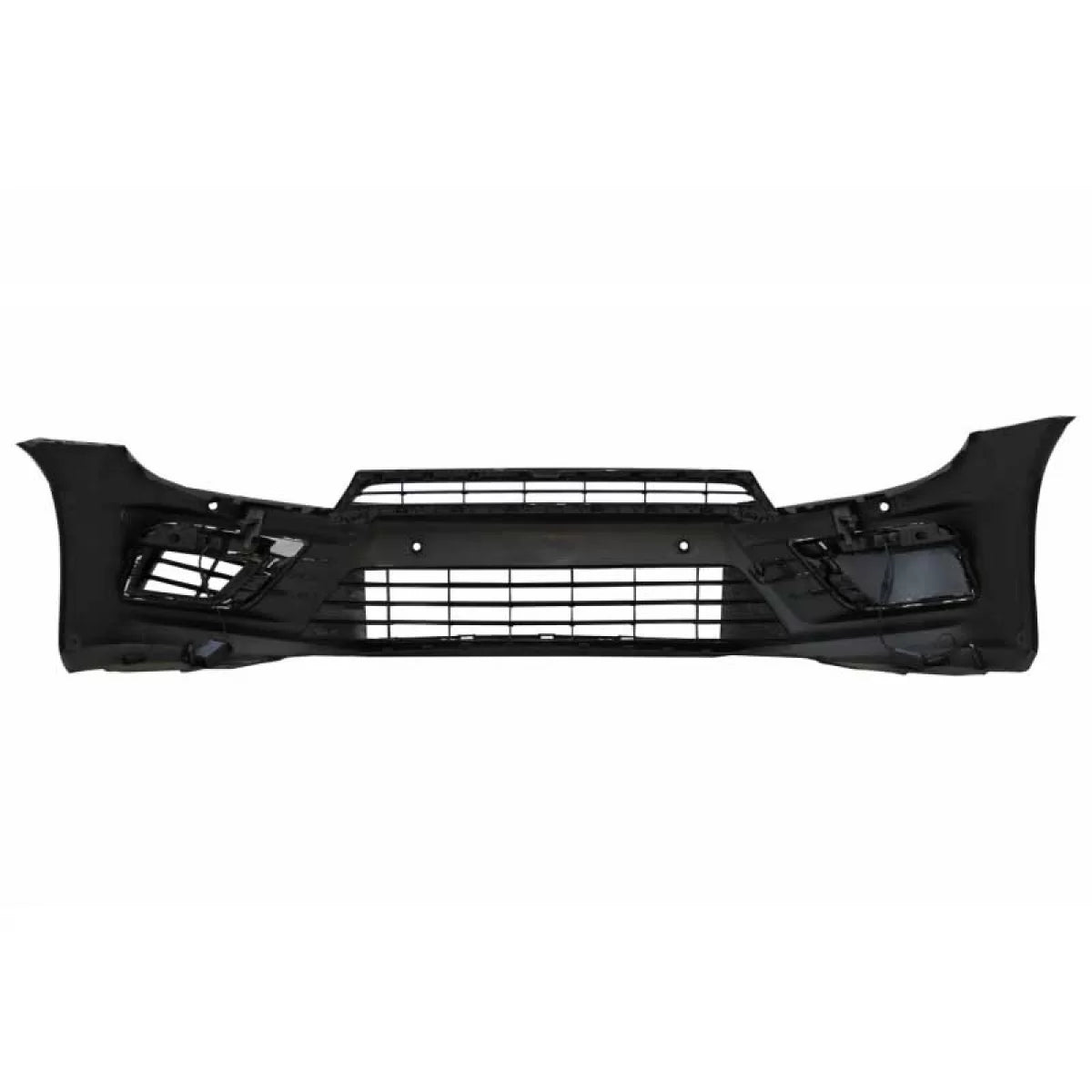 Paraurti Anteriore Facelift R20 con Luci Diurne per Volkswagen Scirocco 14-17