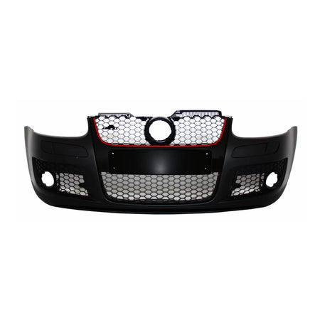 Paraurti Anteriore con Fari Xenon Look Dx per VW Golf 5 MK5 2003-2007 Jetta