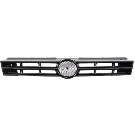 Griglia Anteriore Centrale R-line per Volkswagen Polo 6R 2009-2014