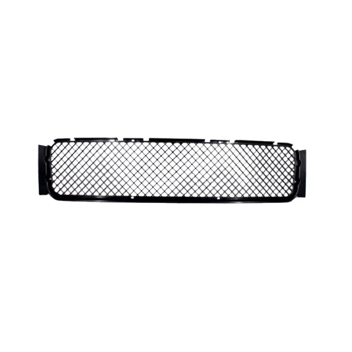 Griglia Centrale Anteriore per BMW 3 M3 E36 90-99 1 Pezzo
