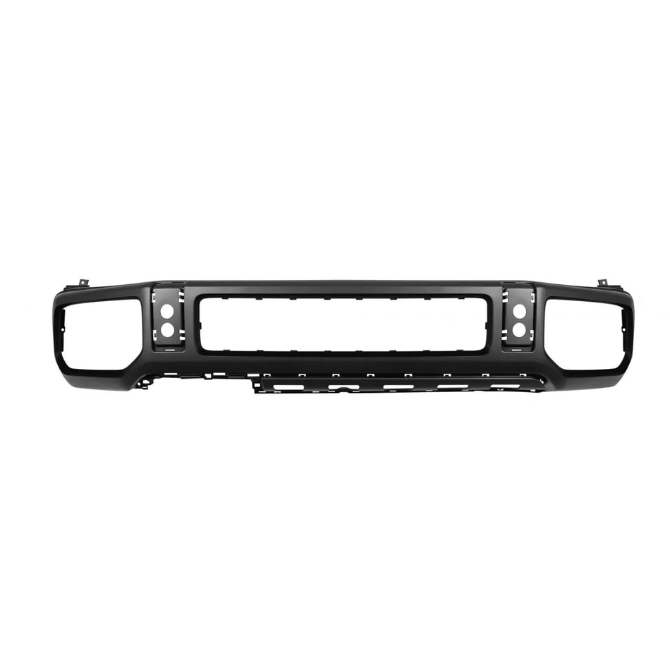Paraurti Anteriore Design G63 con PDC Griglia Fari Parafanghi Mercedes G W464