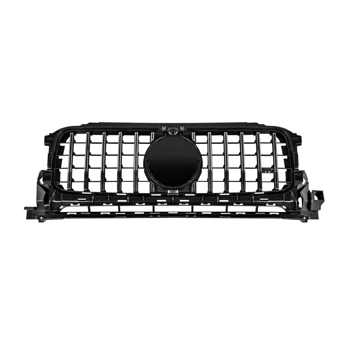 Paraurti Anteriore Design G63 con PDC Griglia Fari Parafanghi Mercedes G W464