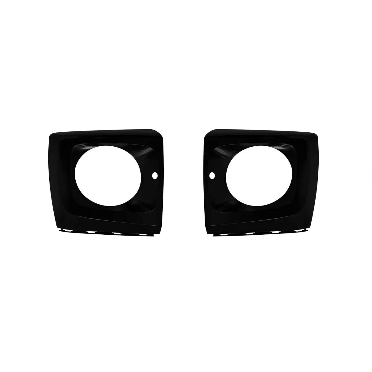 Paraurti Anteriore Design G63 con PDC Griglia Fari Parafanghi Mercedes G W464
