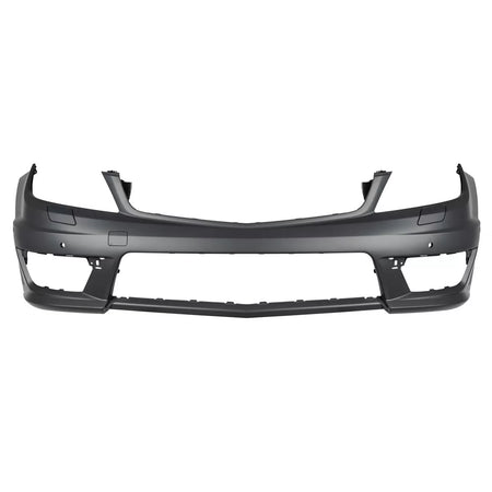 Paraurti Anteriore Design a per Mercedes Classe C W204 2007-2014 Berlina