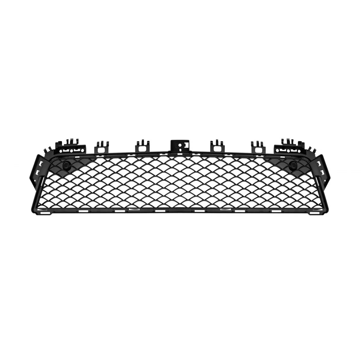 Paraurti Anteriore Design a per Mercedes Classe C W204 2007-2014 Berlina