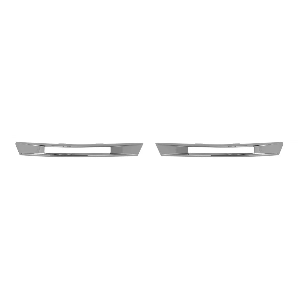 Paraurti Anteriore Design a per Mercedes Classe C W204 2007-2014 Berlina