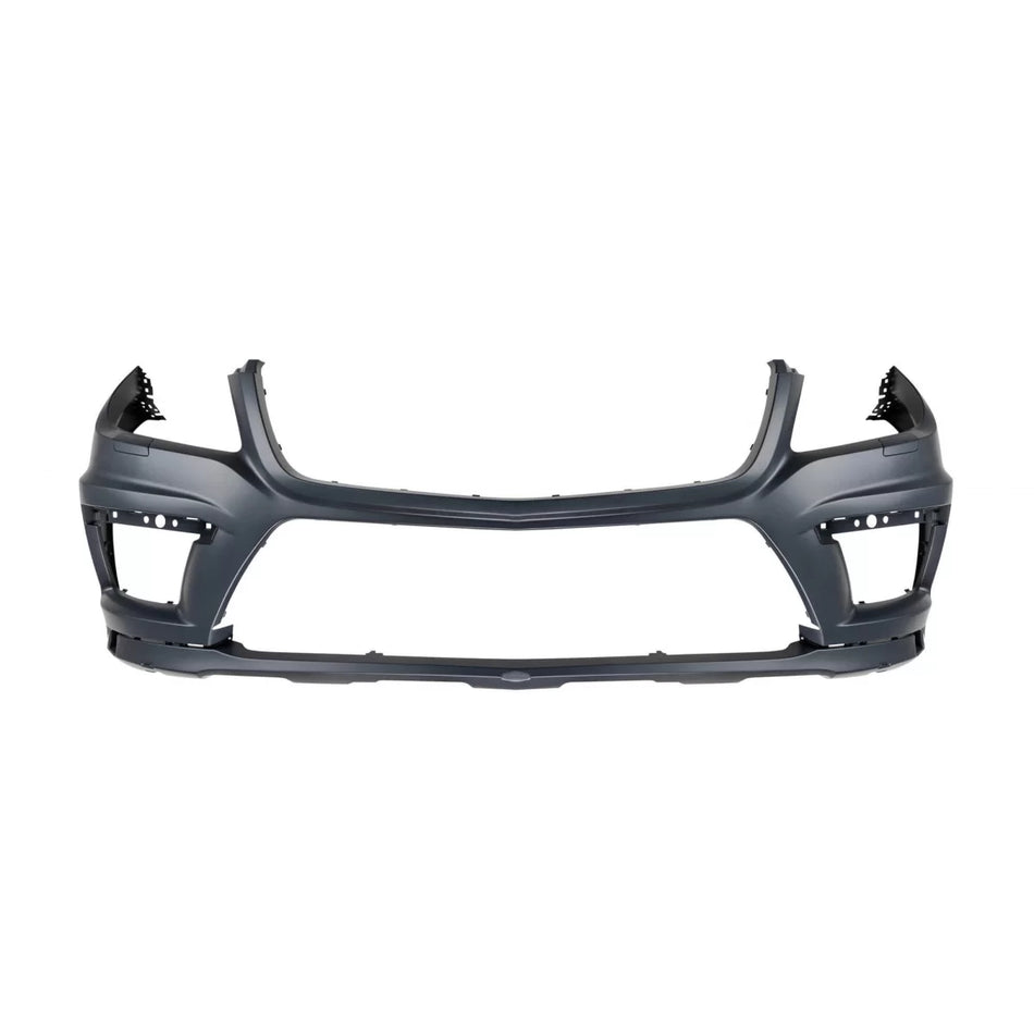Paraurti Anteriore Design per Mercedes GL X166 2012-2015