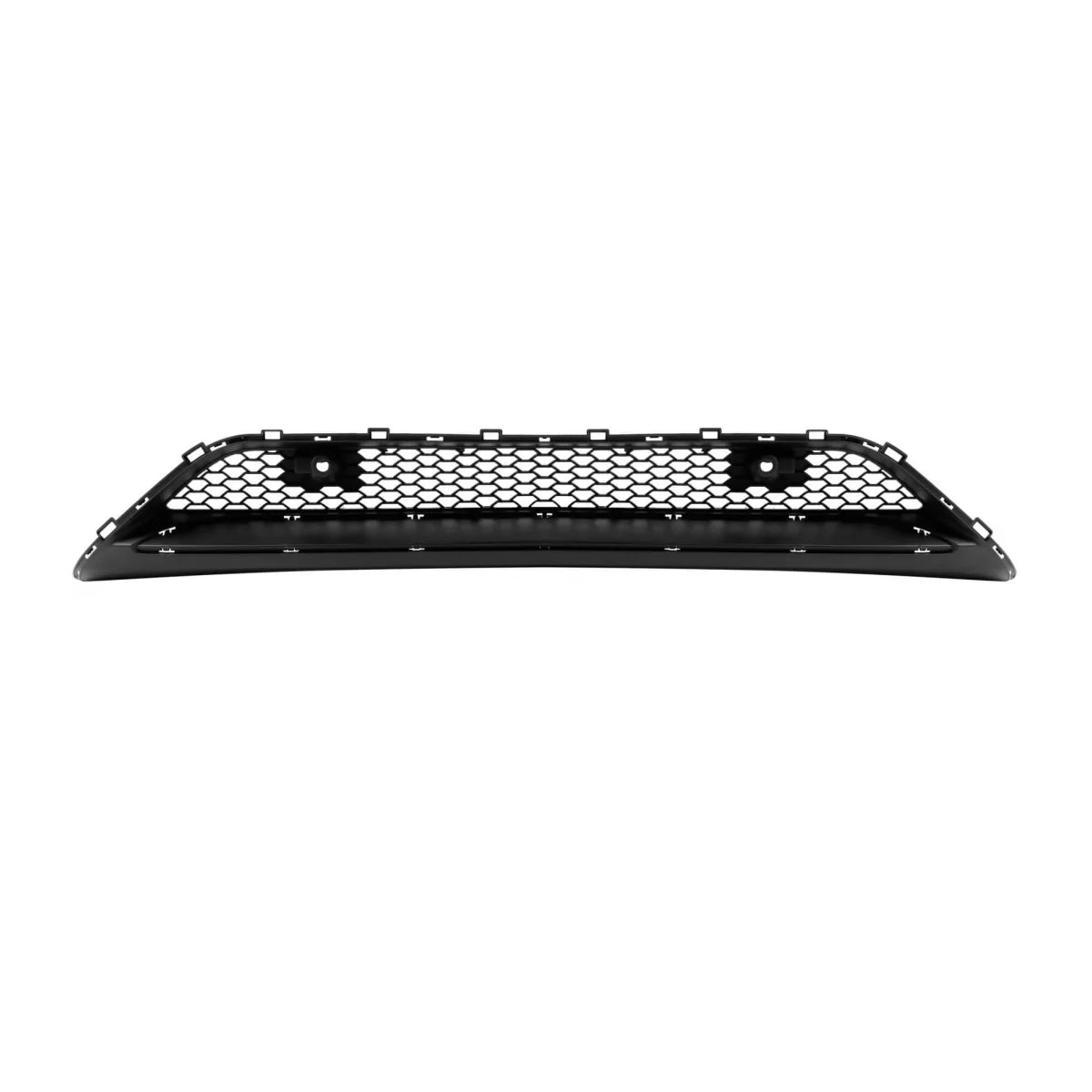 Paraurti Anteriore Design con Griglia Cromata per Mercedes GLE SUV W167