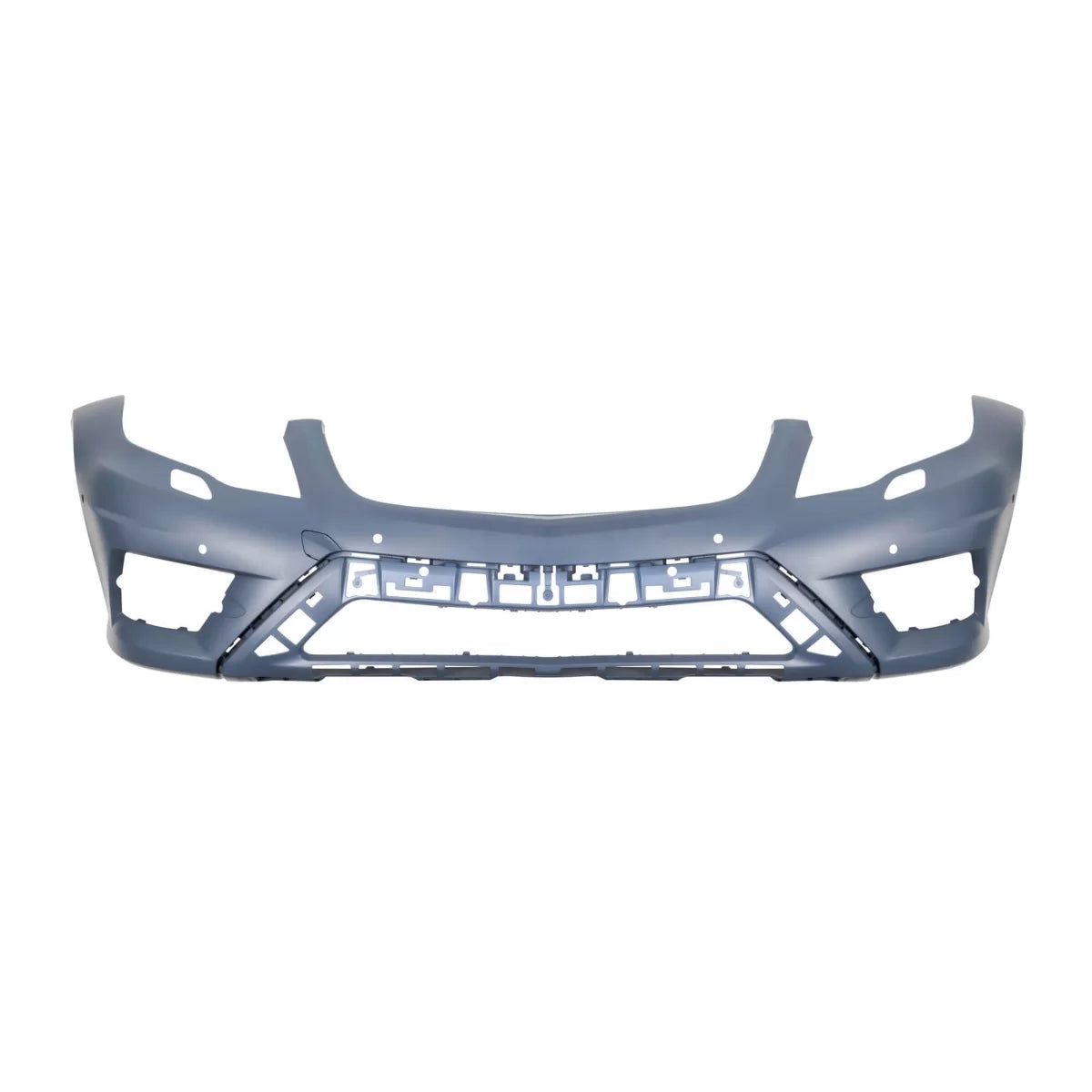 Paraurti Anteriore Design per Mercedes GLK X204 2012-2015