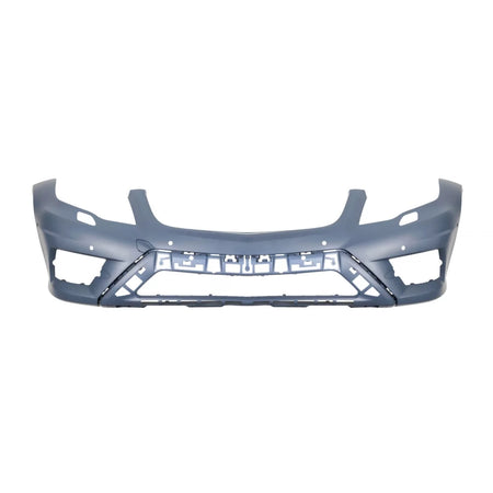 Paraurti Anteriore Design per Mercedes GLK X204 2012-2015