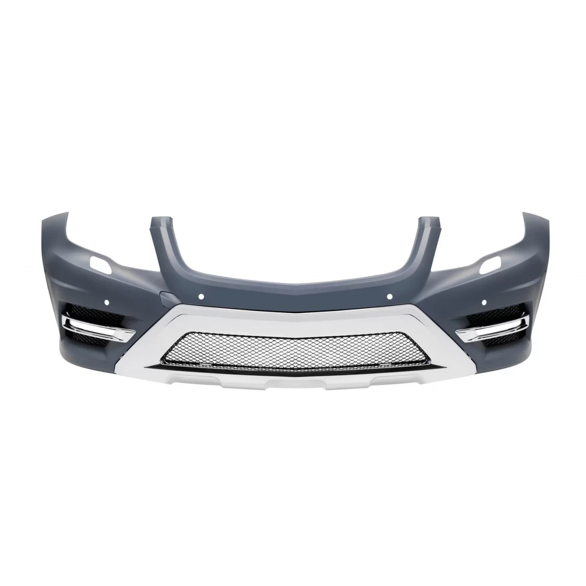 Paraurti Anteriore Design per Mercedes GLK X204 2012-2015