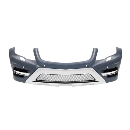 Paraurti Anteriore Design per Mercedes GLK X204 2012-2015