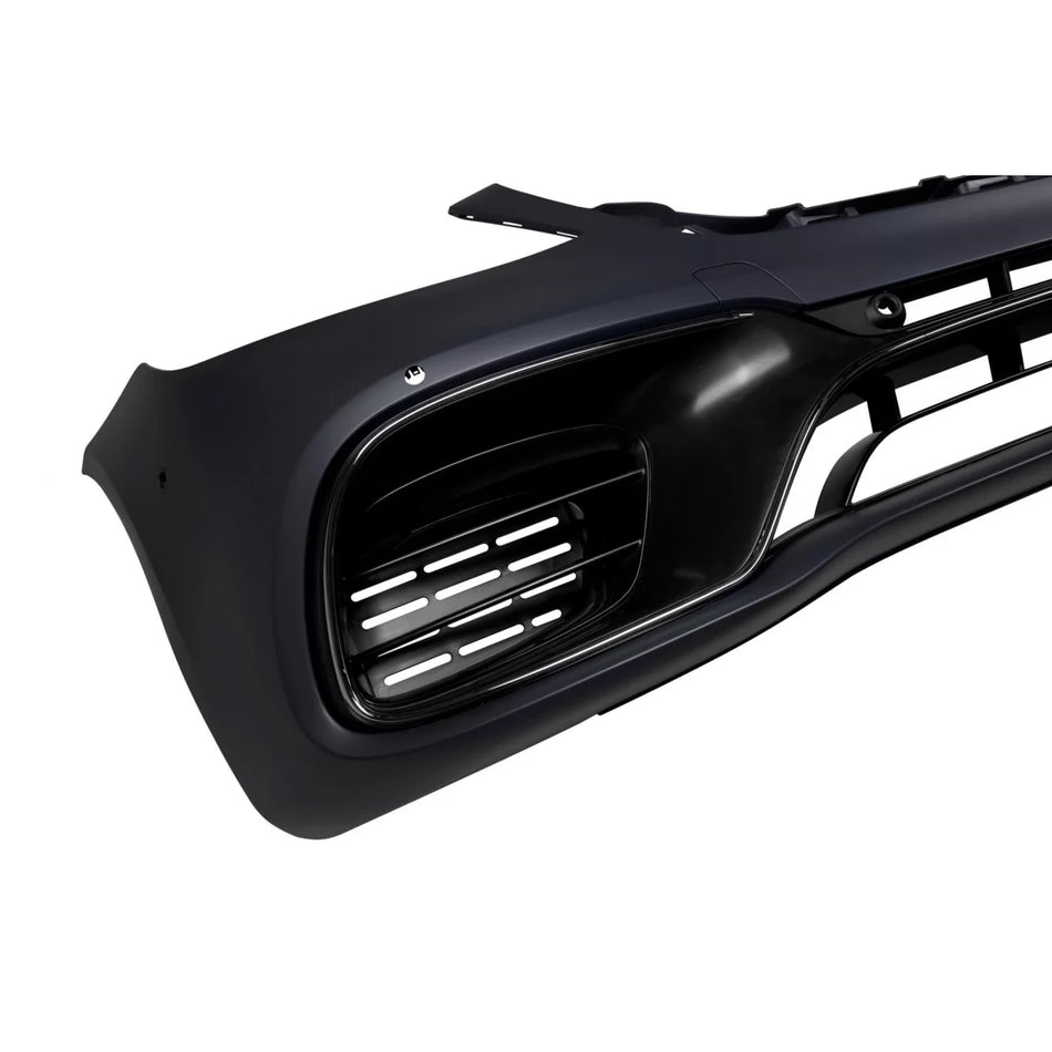 Paraurti Anteriore Design a per Mercedes Classe S W222 2017-2020
