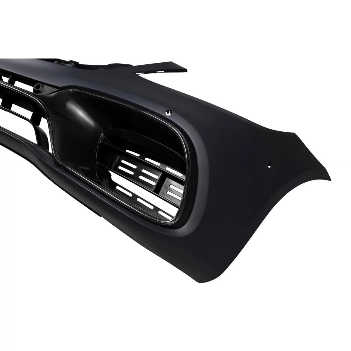 Paraurti Anteriore Design a per Mercedes Classe S W222 2017-2020