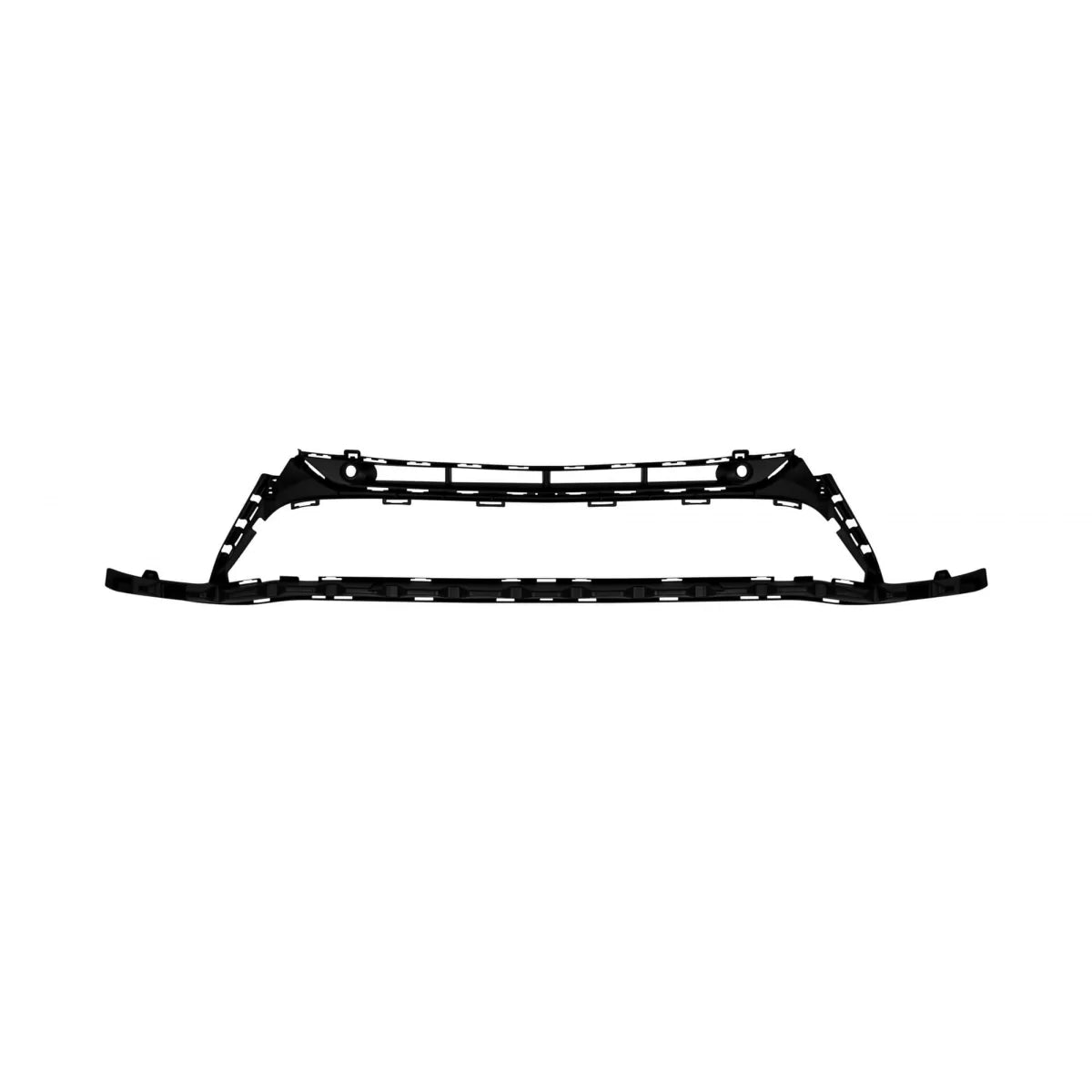 Paraurti Anteriore Design a per Mercedes Classe S W222 2017-2020