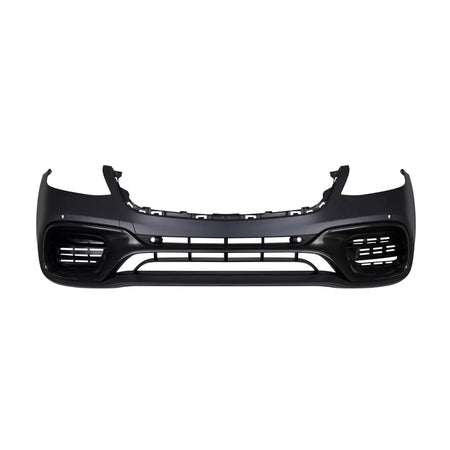 Paraurti Anteriore Design a per Mercedes Classe S W222 2017-2020