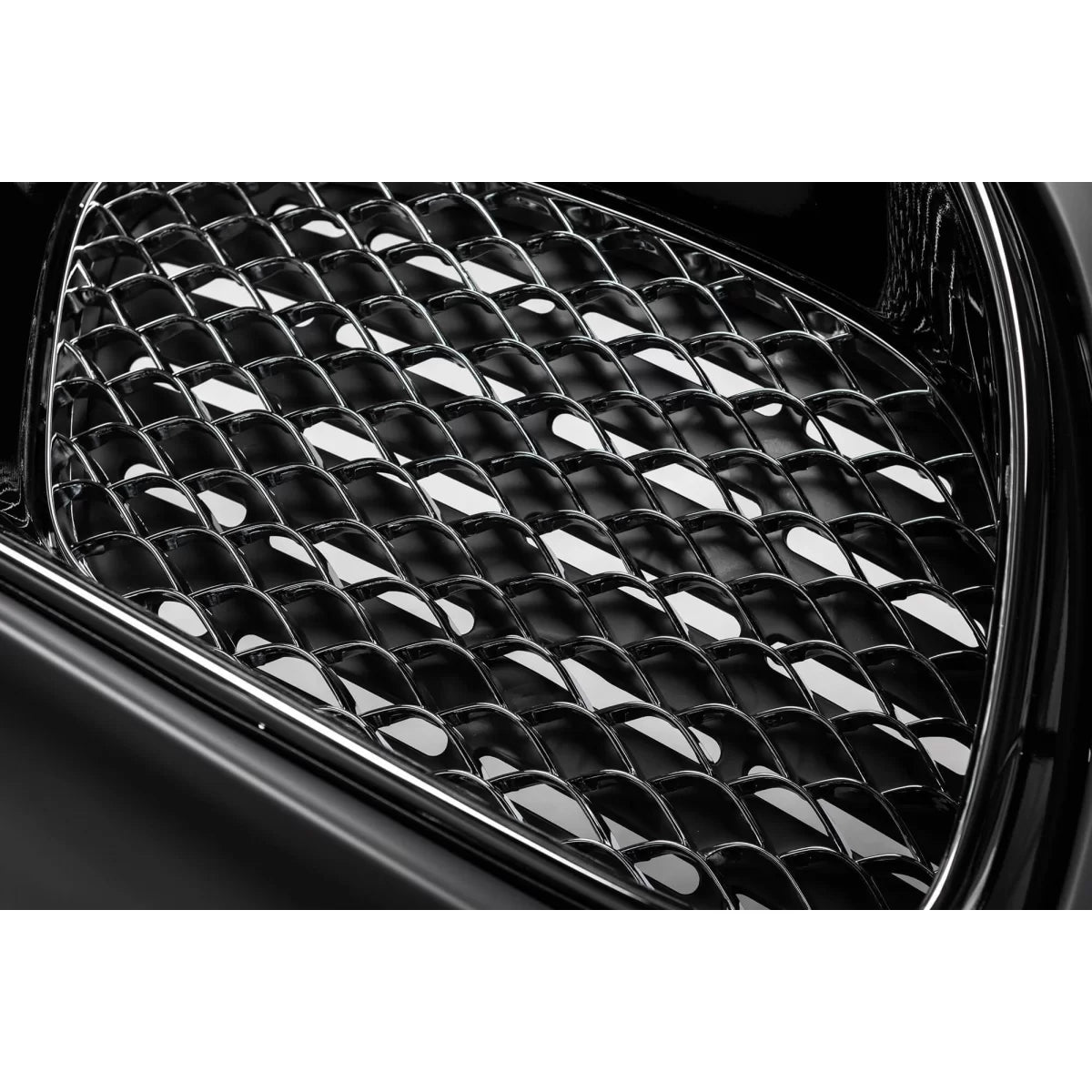 Paraurti Anteriore Design S65 per Mercedes Classe S W222 2017-2020