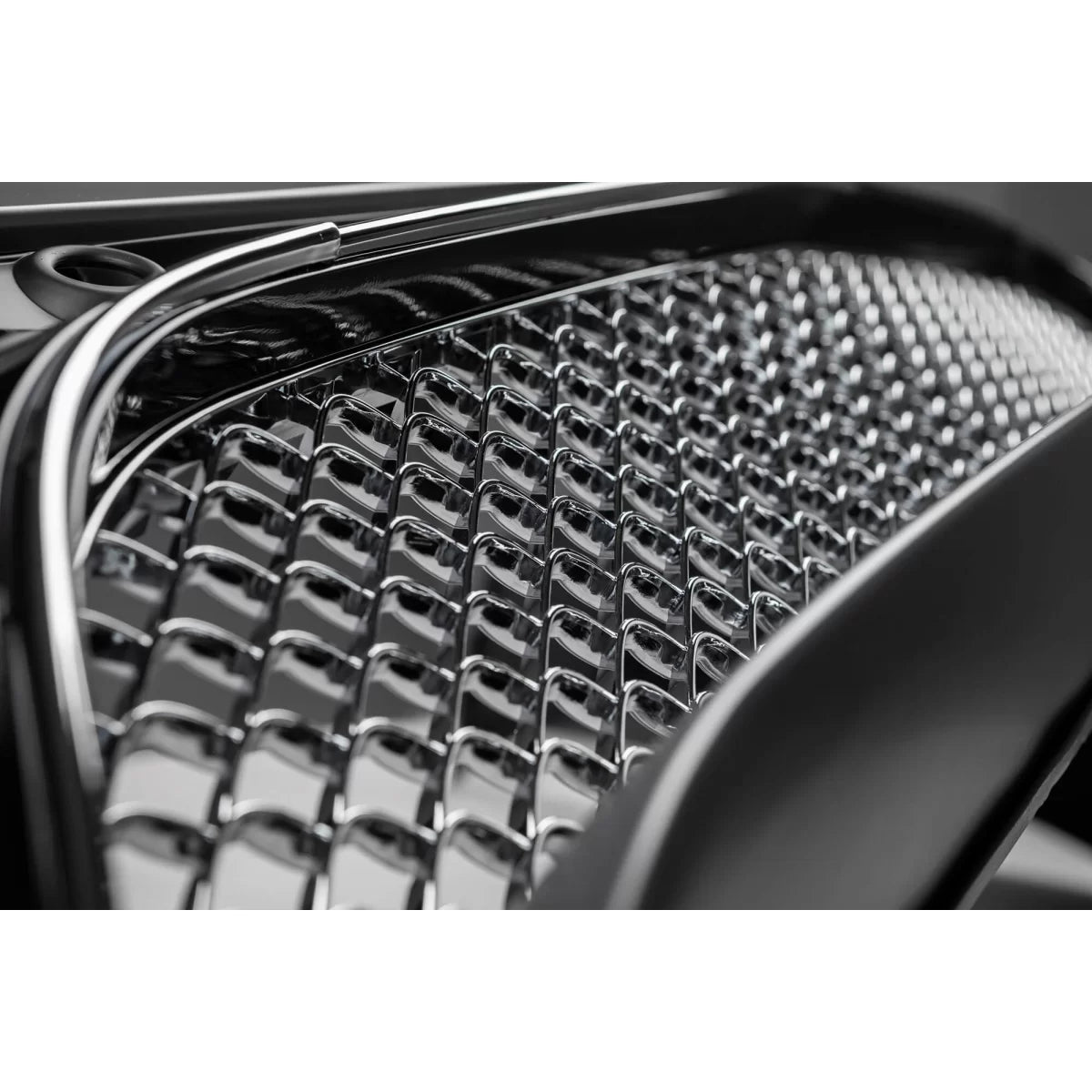 Paraurti Anteriore Design S65 per Mercedes Classe S W222 2017-2020