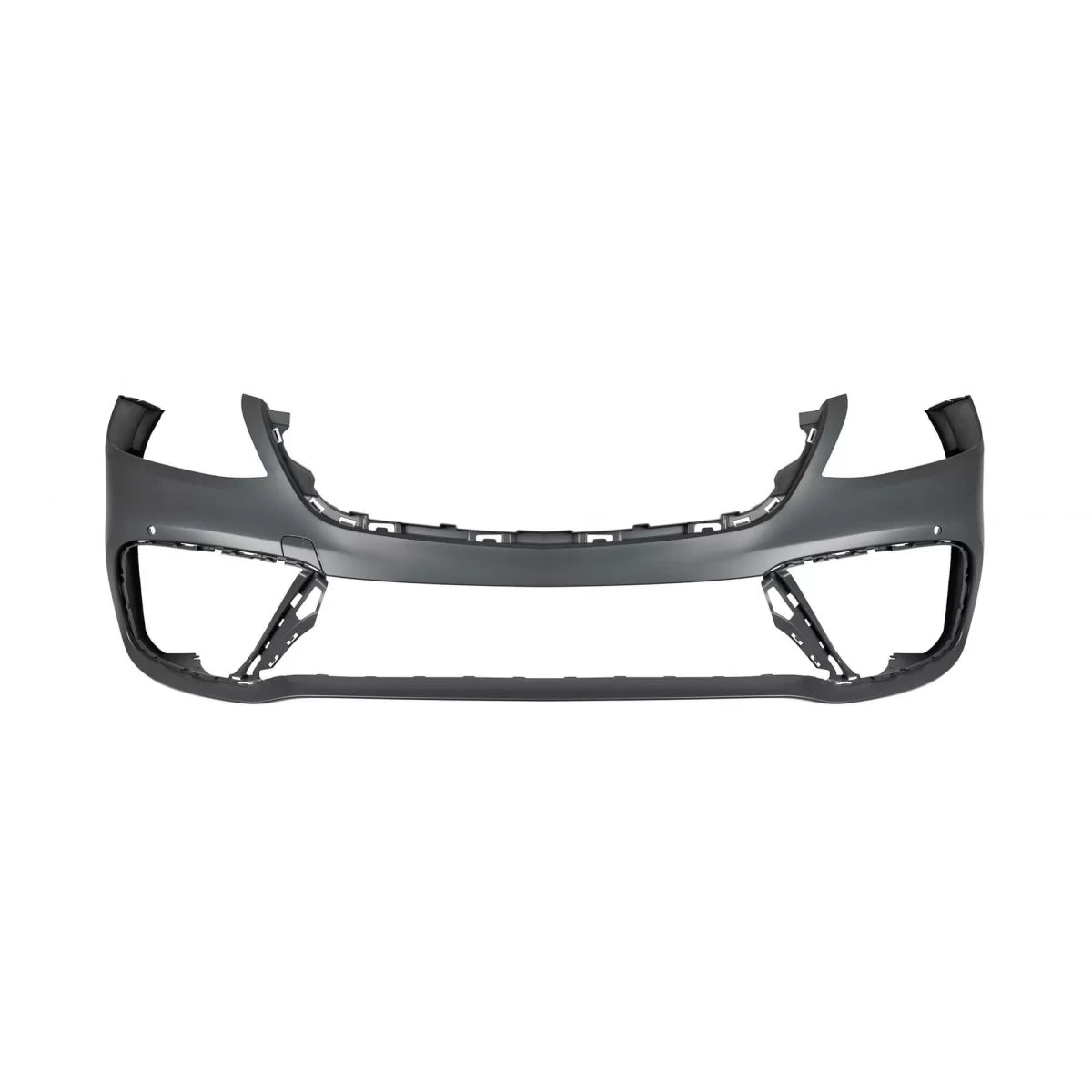 Paraurti Anteriore Design S65 per Mercedes Classe S W222 2017-2020