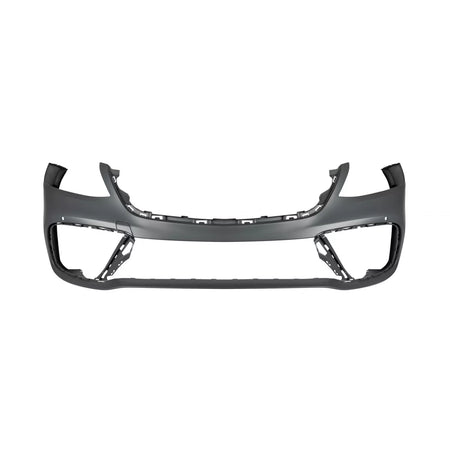 Paraurti Anteriore Design S65 per Mercedes Classe S W222 2017-2020