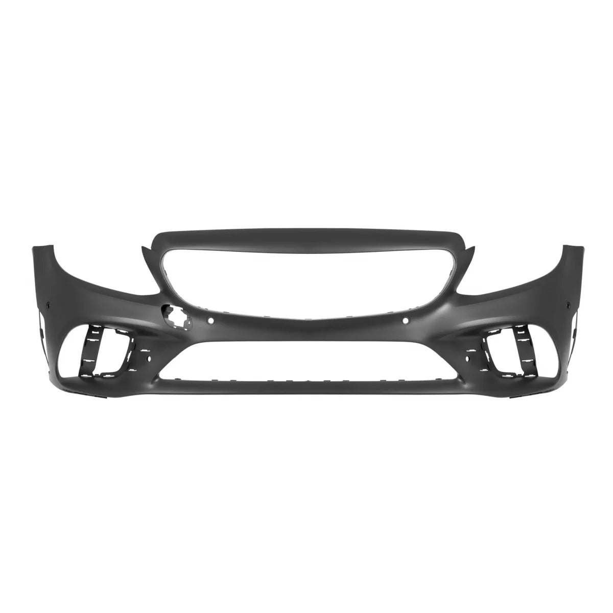 Paraurti Anteriore Design Line per Mercedes Classe C W205 2013-2020