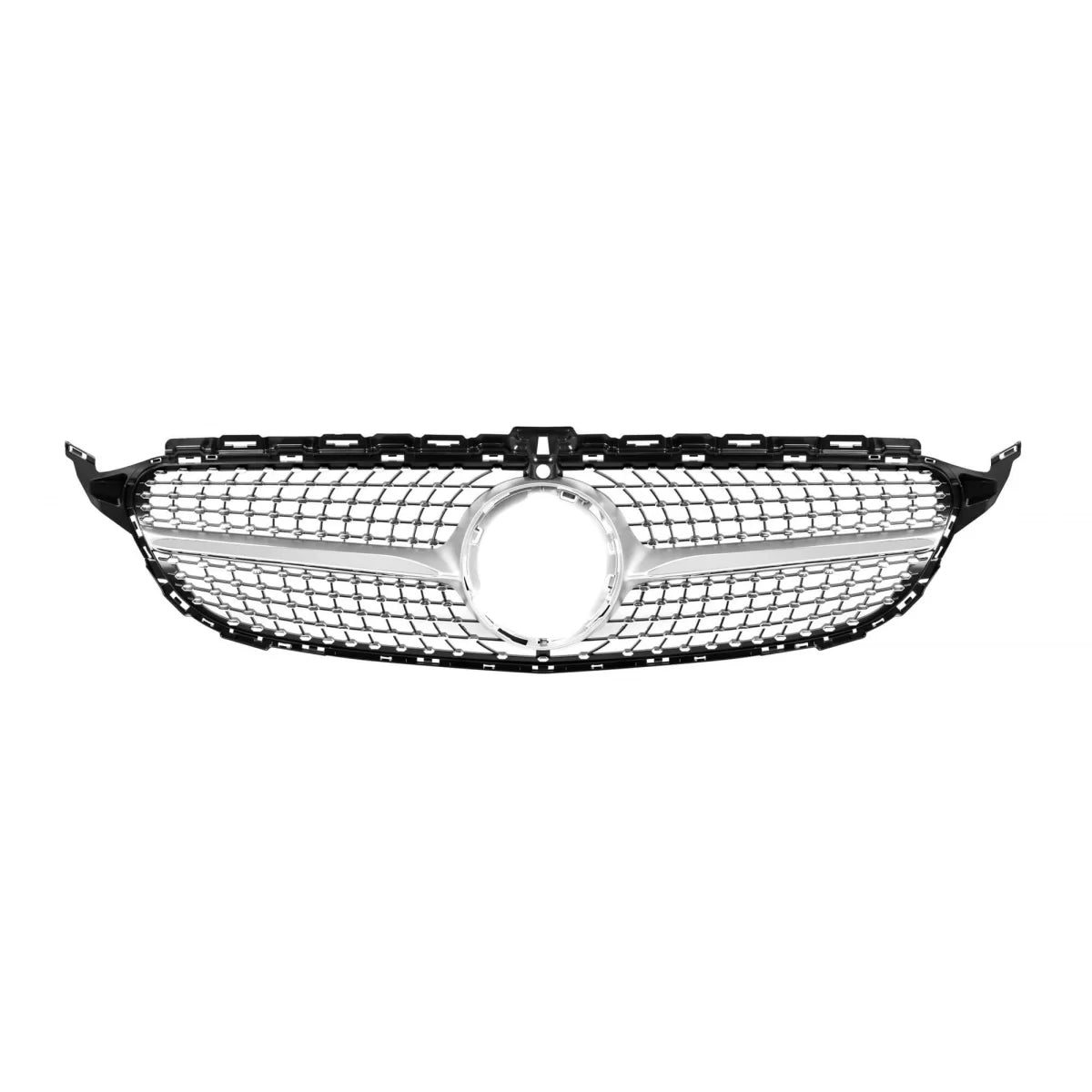 Paraurti Anteriore Design Line per Mercedes Classe C W205 2013-2020