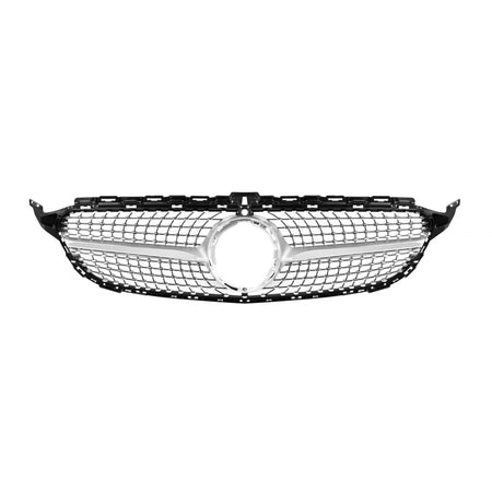 Paraurti Anteriore Design Line per Mercedes Classe C W205 2013-2020