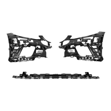 Paraurti Anteriore Design Line per Mercedes Classe C W205 2013-2020