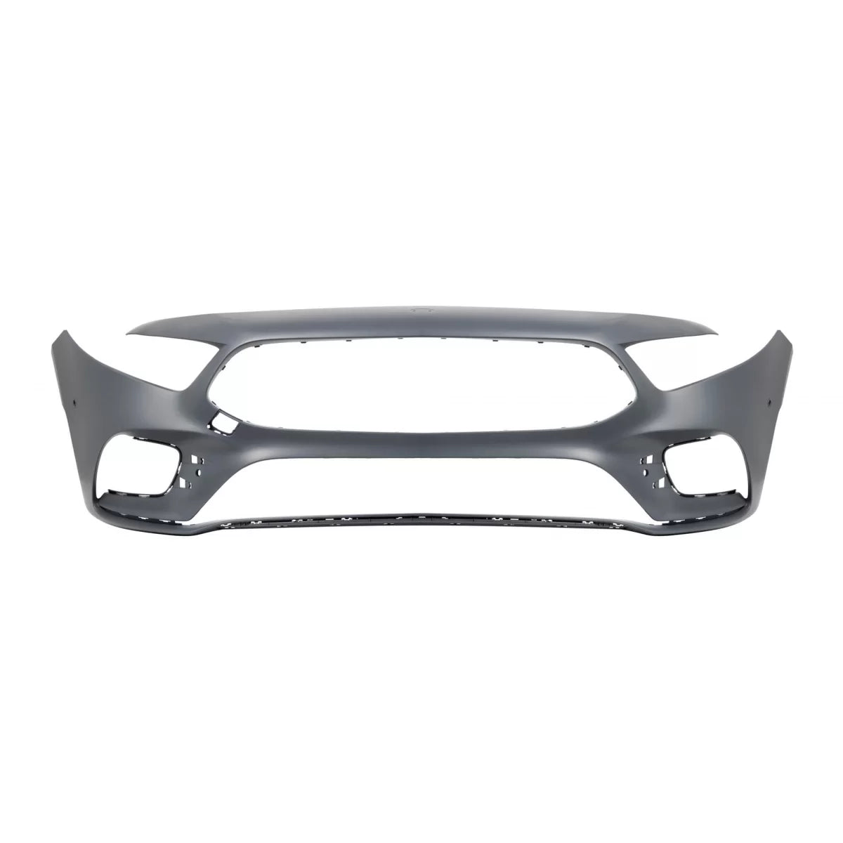 Paraurti Anteriore Design Line per Mercedes Classe A W177 2018-2023