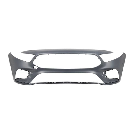 Paraurti Anteriore Design Line per Mercedes Classe A W177 2018-2023
