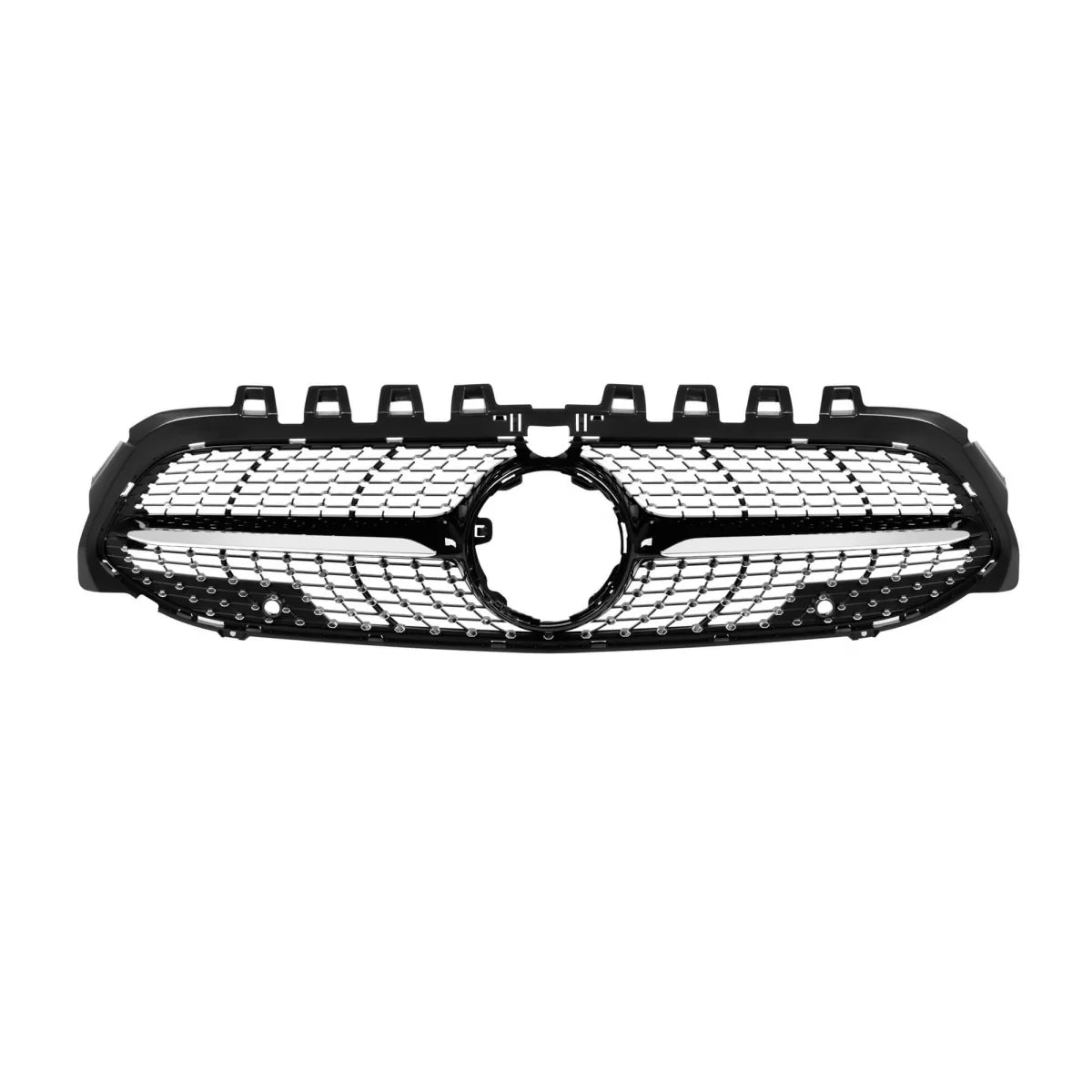 Paraurti Anteriore Design Line per Mercedes Classe A W177 2018-2023