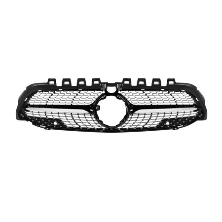 Paraurti Anteriore Design Line per Mercedes Classe A W177 2018-2023