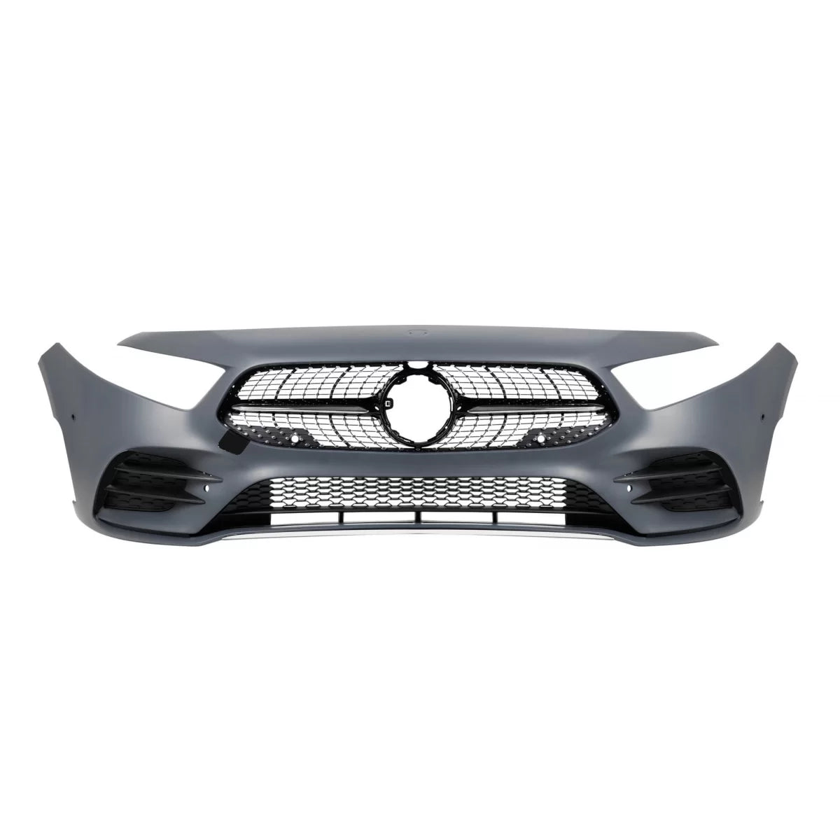 Paraurti Anteriore Design Line per Mercedes Classe A W177 2018-2023