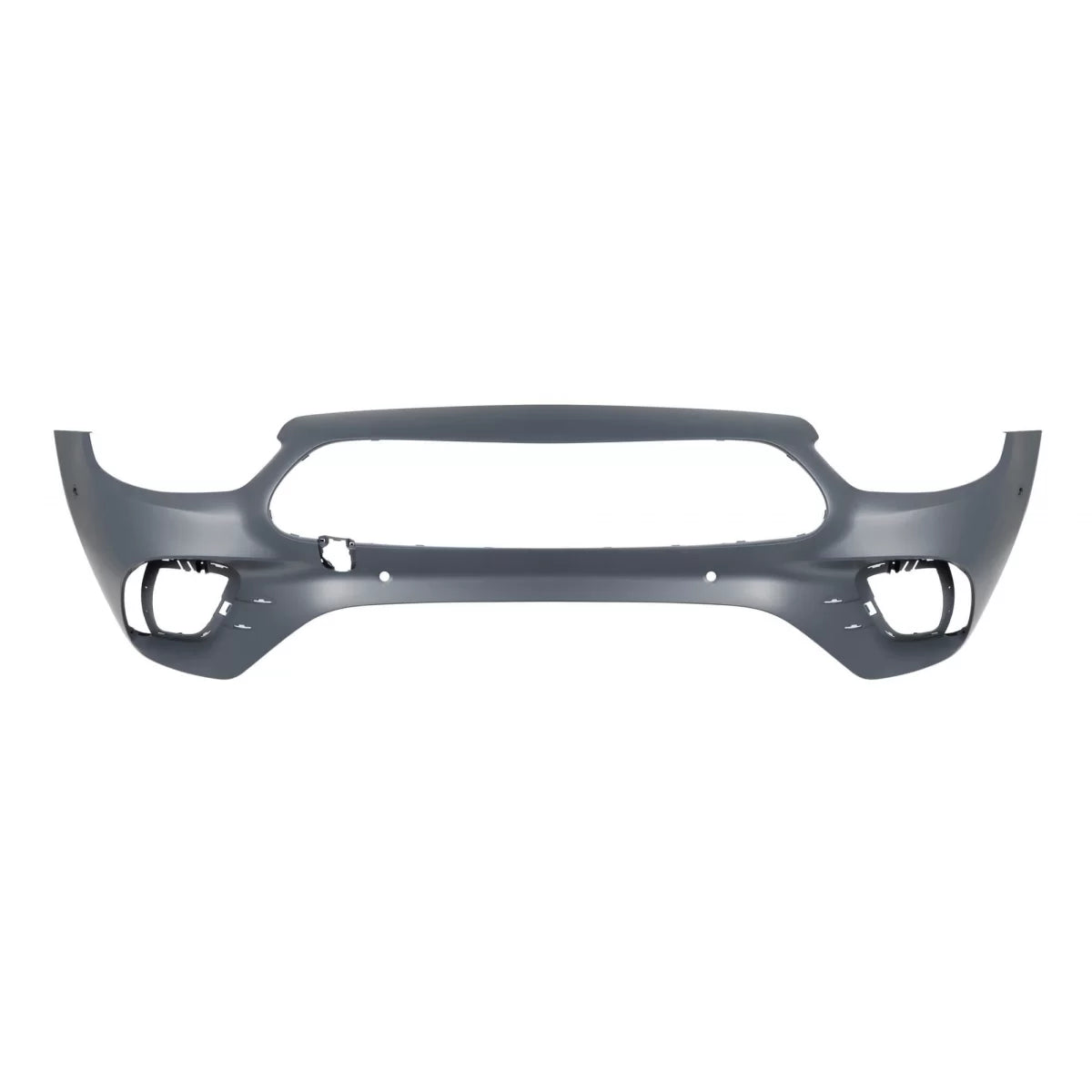 Paraurti Anteriore Design Line per Mercedes Classe E W213 2020-2022