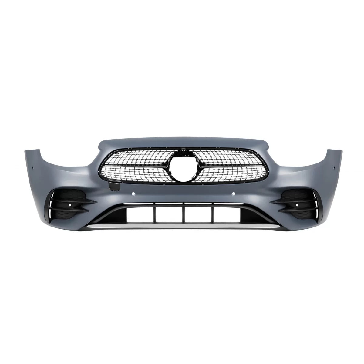 Paraurti Anteriore Design Line per Mercedes Classe E W213 2020-2022