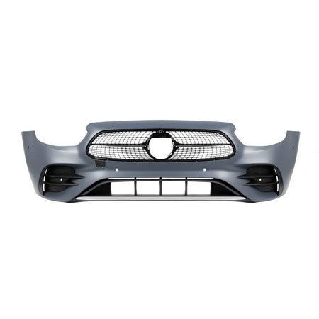 Paraurti Anteriore Design Line per Mercedes Classe E W213 2020-2022