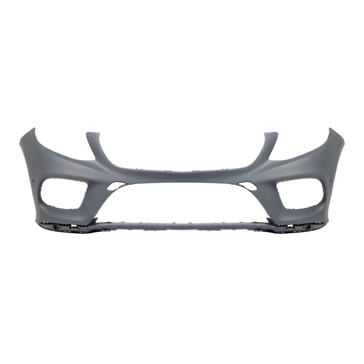 Paraurti Anteriore Design Line per Mercedes GLE SUV W166 2015-2019